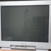 تلویزیون سونی ۲۹ اینچ مدل وگا|تلویزیون و پروژکتور|کرج, گوهردشت|دیوار