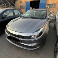 TKKتجارت خودرو خسروانی KMC EAGLE نقد و اقساط