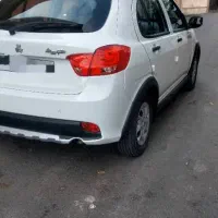 کوییک GX مدل 1403 بیرنگ کم کارکرد در حد صفر|خودرو سواری و وانت|تنکابن, |دیوار