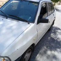 فروش پراید