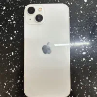 ایفون ۱۳ نرمال ۱۲۸ گیگ سفید ch