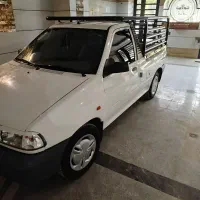 پراید وانت ۱۴۰۳