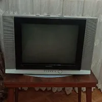 تلویزیون