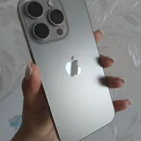آیفون 15 پرو  ،iphone 15 pro 256 GB