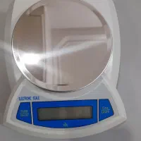 ترازوی طلا فروشی یا آزمایشگاهی نو