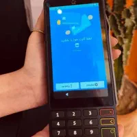 دستگاه کارت به کارت وکارتخوان سیار B55پلاس