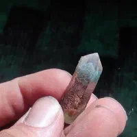 کلاستر کوارتز تزئینی|جواهرات|کاشان, سرپله جدید|دیوار