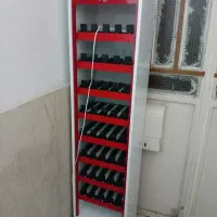 استند سیگار