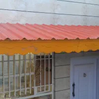 اجرای سقف شیروانی وخدمات جوشکاری سیار