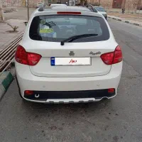 کوییک gxr ۱۴۰۴|خودرو سواری و وانت|اسلام‌شهر, شهرک واوان|دیوار