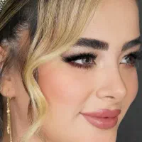 م ی ک ا پ شنیون گریم تخصصی صورت