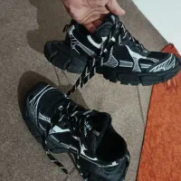 کفش اسپورت شیک سبک جنس خوب