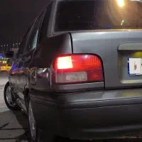 پراید مدل ۹۰شاسی سالم پلمپ مرتب|خودرو سواری و وانت|پاکدشت, پاکدشت (مامازند)|دیوار