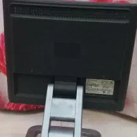 مانیتور ۱۷ اینچ hp سالم و۲ کنسول بازی(pc)|رایانه رومیزی|رضوانشهر, |دیوار