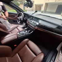 بی ام و ۵۲۸  2014 bmw528i بی رنگ بی توضیح|خودرو سواری و وانت|تهران, شهرک غرب|دیوار