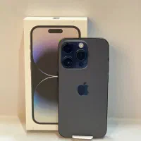 گوشی ایفون ۱۴پرو