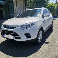 جک اس 5 اتومات مدل 96 در حد