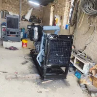 ژنراتور ۸۵ کاوا