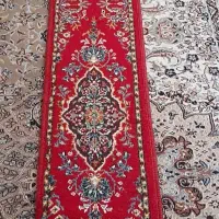 فرش کناره