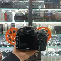 Nikon 7500 18+140|دوربین عکاسی و فیلم‌برداری|تهران, پامنار|دیوار