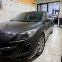 مزدا ۳ نیو هاچبگ|خودرو سواری و وانت|رشت, دیلمان|دیوار