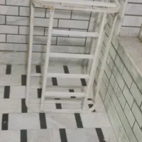 قفسه کولر پنجره ای ۲۴ هزار