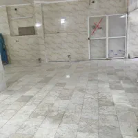 انبار 80 متر|اجارهٔ مغازه و غرفه|کرج, دهقان ویلا|دیوار