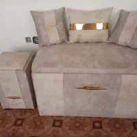 صندوقچه وپاف