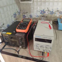 لوازم تعمیرات موبایل|لوازم جانبی موبایل و تبلت|مشکیندشت, |دیوار