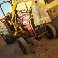 تراکتور فرگوسن مدل 88|خودرو سنگین|قاسمآباد (خواف), |دیوار