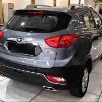 جک s3 مدل آخر ۹۷