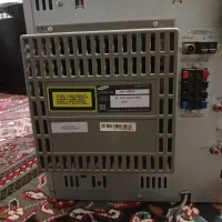 ضبط و پخش کلاسیک سامسونگ