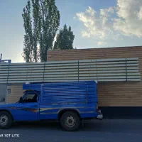 حمل‌بارامانت‌دار‌به‌تمام‌‌نقاط‌کشور‌