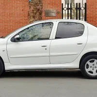 207 sd مدل 97|خودرو سواری و وانت|تهران, وردآورد|دیوار