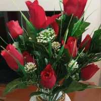 گل و گلدان|گل مصنوعی|شهر ری, سیزده آبان|دیوار