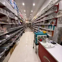 مغازه-140متری-کوچه-حمام-شهرک-شهیدرجایی-ملک-تجاری