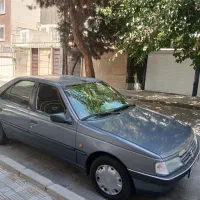 405دوگانه کارخانه.