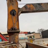 جرثقیل ۳ تن تادانو