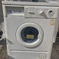 لباسشویی