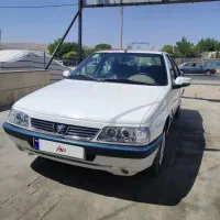 405 slx|خودرو سواری و وانت|شیراز, شهرک گلستان|دیوار