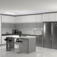 استخدام برشکار و مونتاژ کار MDF