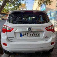 چانگان مدل ۹۷خانگی|خودرو سواری و وانت|تبریز, |دیوار