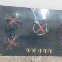 گاز و هود|هود|کوهدشت, |دیوار