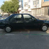 پژو(RD) دوگانه سوز CNG، مدل ۱۳۸۳شرایط اقساط|خودرو سواری و وانت|مشهد, رسالت|دیوار