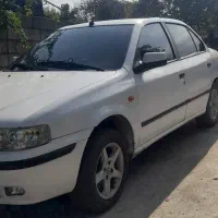 سمند مدل ۹۰ فروشی|خودرو سواری و وانت|تالش, هشتپر|دیوار