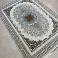 فرش شهروز۱۵۰۰شانه شرکتی/کد۳۴۳۴ ثبتی|فرش|شیراز, لاله|دیوار