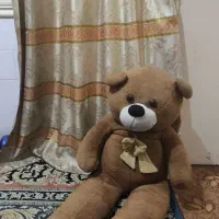 عروسک خرسی