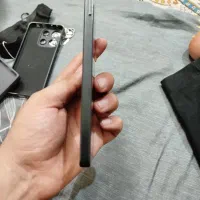 نوت ۱۳ pro نو ۲۵۶ رام ۸|موبایل|تهران, نازی‌آباد|دیوار