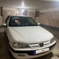 پارس سال موتور جدید ۴۰۱