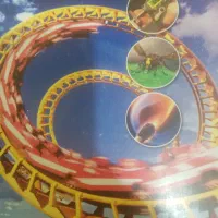 ماز و الفا اسکول و..